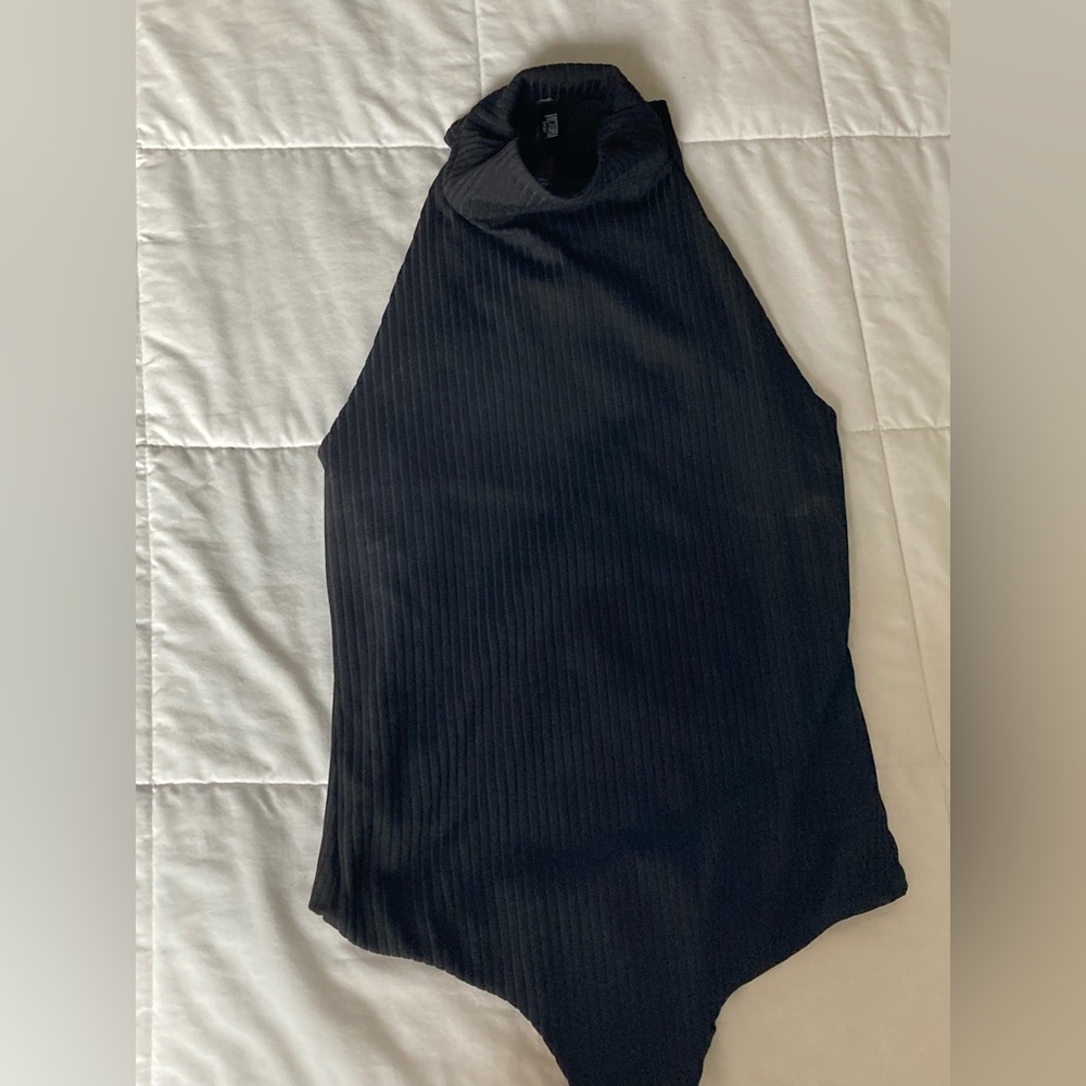 Victoria’s Secret Victoria sport body suit